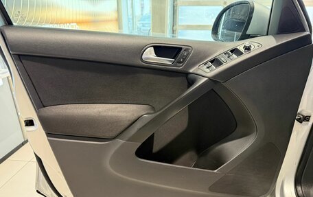 Volkswagen Tiguan I, 2012 год, 1 159 000 рублей, 8 фотография