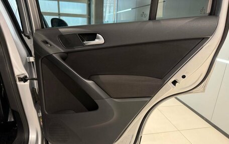 Volkswagen Tiguan I, 2012 год, 1 159 000 рублей, 14 фотография