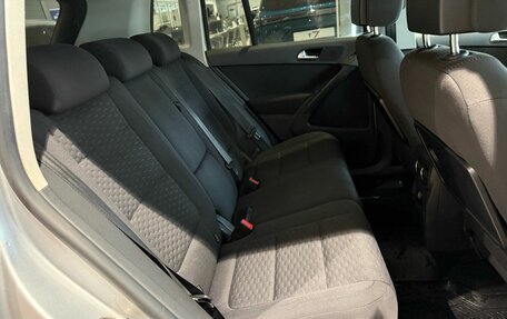Volkswagen Tiguan I, 2012 год, 1 159 000 рублей, 15 фотография