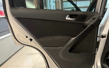 Volkswagen Tiguan I, 2012 год, 1 159 000 рублей, 12 фотография