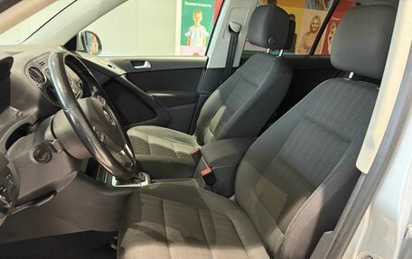 Volkswagen Tiguan I, 2012 год, 1 159 000 рублей, 9 фотография