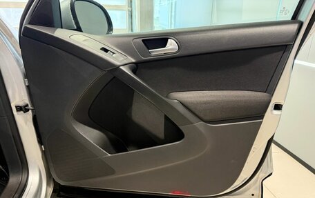 Volkswagen Tiguan I, 2012 год, 1 159 000 рублей, 16 фотография