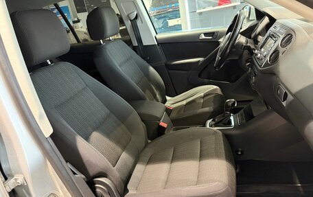 Volkswagen Tiguan I, 2012 год, 1 159 000 рублей, 17 фотография