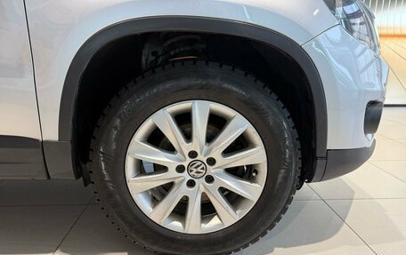 Volkswagen Tiguan I, 2012 год, 1 159 000 рублей, 21 фотография