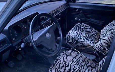 ГАЗ 31029 «Волга», 1996 год, 110 000 рублей, 5 фотография