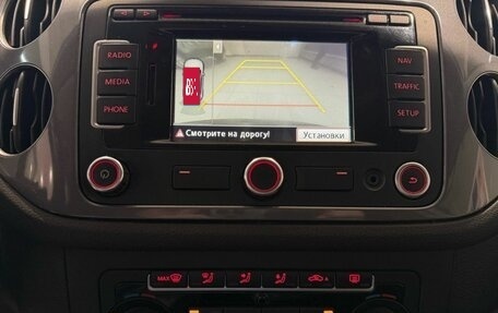 Volkswagen Tiguan I, 2012 год, 1 159 000 рублей, 19 фотография