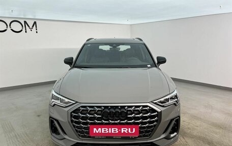 Audi Q3, 2025 год, 4 960 000 рублей, 3 фотография