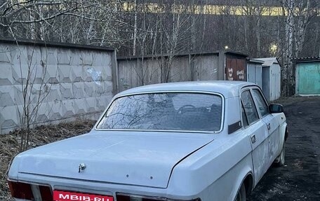 ГАЗ 31029 «Волга», 1996 год, 110 000 рублей, 4 фотография