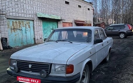 ГАЗ 31029 «Волга», 1996 год, 110 000 рублей, 3 фотография