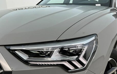 Audi Q3, 2025 год, 4 960 000 рублей, 8 фотография