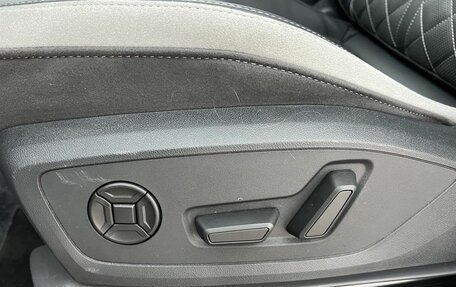 Audi Q3, 2025 год, 4 960 000 рублей, 18 фотография