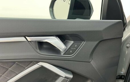 Audi Q3, 2025 год, 4 960 000 рублей, 19 фотография