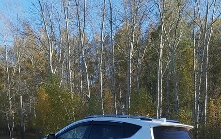 Toyota RAV4, 2017 год, 2 200 000 рублей, 3 фотография