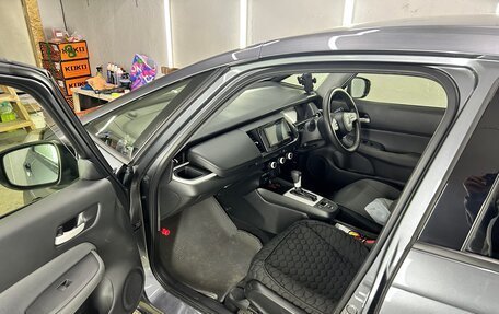 Honda Fit, 2020 год, 1 200 000 рублей, 4 фотография