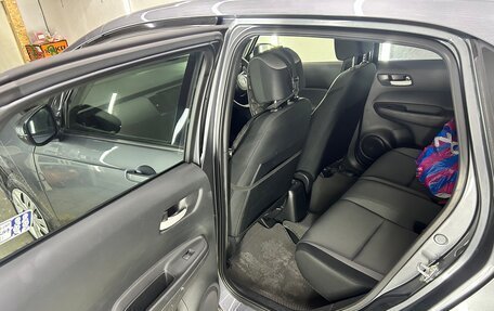 Honda Fit, 2020 год, 1 200 000 рублей, 5 фотография