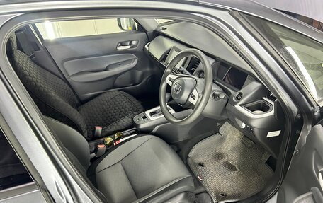 Honda Fit, 2020 год, 1 200 000 рублей, 7 фотография