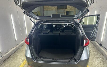 Honda Fit, 2020 год, 1 200 000 рублей, 8 фотография