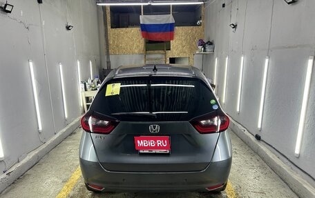 Honda Fit, 2020 год, 1 200 000 рублей, 3 фотография