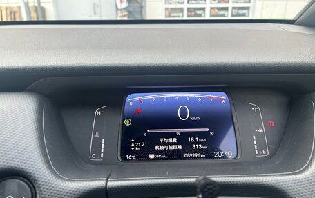 Honda Fit, 2020 год, 1 200 000 рублей, 12 фотография