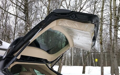 Lexus RX III, 2011 год, 2 180 000 рублей, 18 фотография