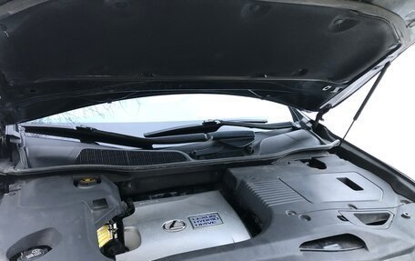 Lexus RX III, 2011 год, 2 180 000 рублей, 19 фотография