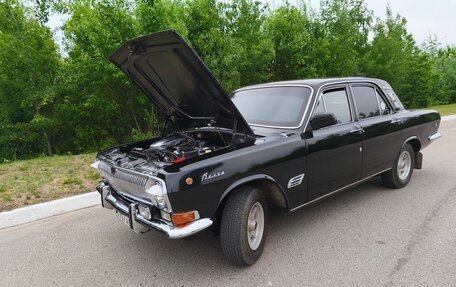 ГАЗ 24 «Волга» I (24), 1982 год, 2 000 000 рублей, 7 фотография