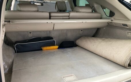 Lexus RX III, 2011 год, 2 180 000 рублей, 16 фотография