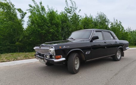 ГАЗ 24 «Волга» I (24), 1982 год, 2 000 000 рублей, 3 фотография