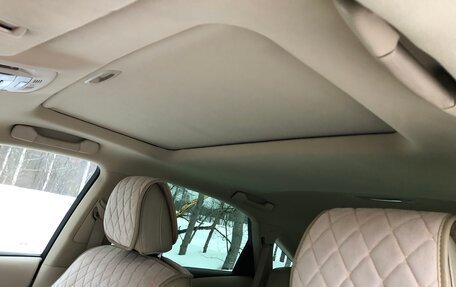 Lexus RX III, 2011 год, 2 180 000 рублей, 15 фотография