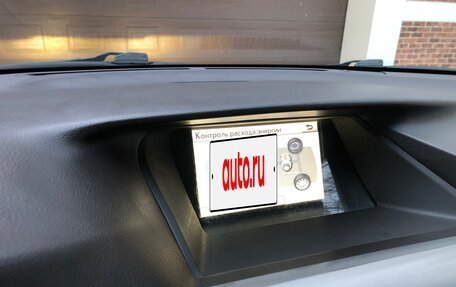 Lexus RX III, 2011 год, 2 180 000 рублей, 17 фотография