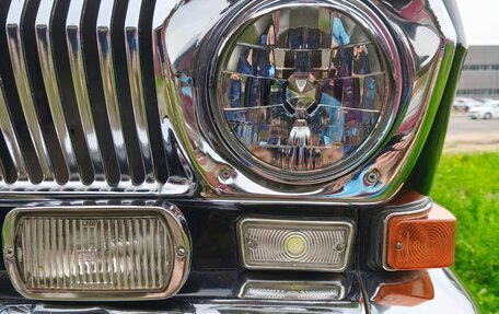 ГАЗ 24 «Волга» I (24), 1982 год, 2 000 000 рублей, 4 фотография