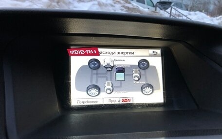 Lexus RX III, 2011 год, 2 180 000 рублей, 20 фотография