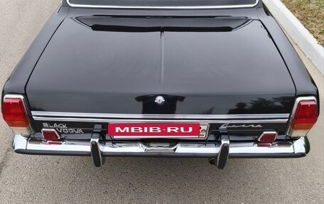 ГАЗ 24 «Волга» I (24), 1982 год, 2 000 000 рублей, 2 фотография