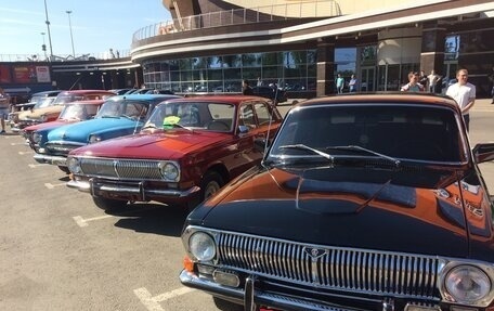 ГАЗ 24 «Волга» I (24), 1982 год, 2 000 000 рублей, 6 фотография