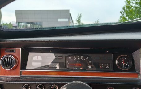 ГАЗ 24 «Волга» I (24), 1982 год, 2 000 000 рублей, 8 фотография