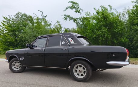 ГАЗ 24 «Волга» I (24), 1982 год, 2 000 000 рублей, 9 фотография