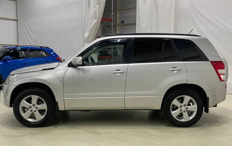 Suzuki Grand Vitara, 2008 год, 719 000 рублей, 2 фотография