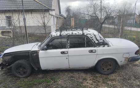 ГАЗ 3110 «Волга», 1998 год, 55 000 рублей, 3 фотография