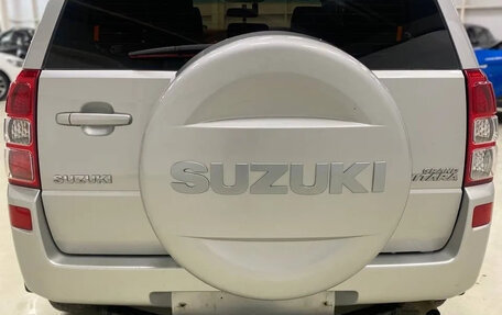 Suzuki Grand Vitara, 2008 год, 719 000 рублей, 7 фотография