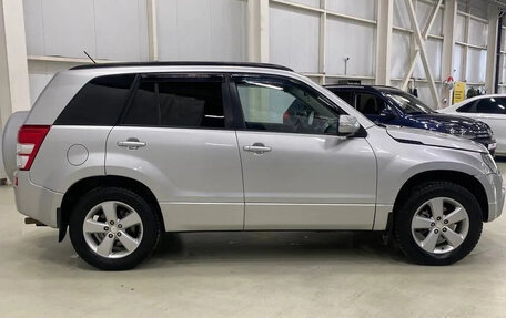 Suzuki Grand Vitara, 2008 год, 719 000 рублей, 4 фотография