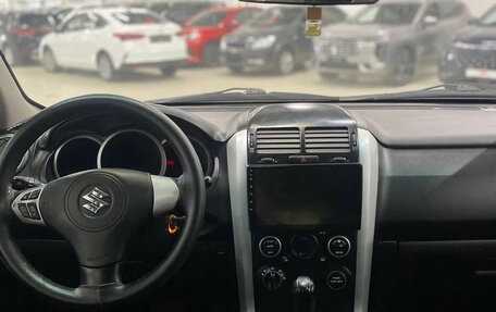 Suzuki Grand Vitara, 2008 год, 719 000 рублей, 10 фотография