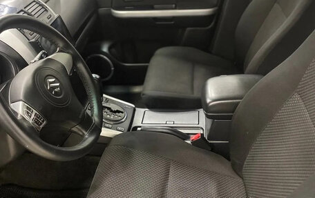 Suzuki Grand Vitara, 2008 год, 719 000 рублей, 9 фотография