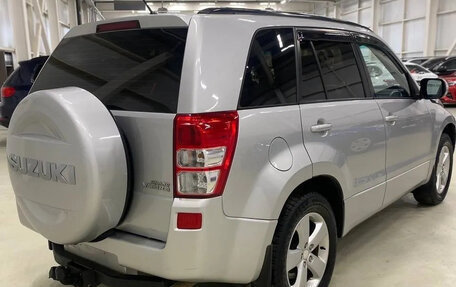 Suzuki Grand Vitara, 2008 год, 719 000 рублей, 8 фотография