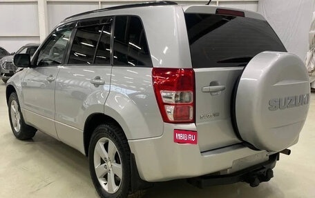 Suzuki Grand Vitara, 2008 год, 719 000 рублей, 6 фотография