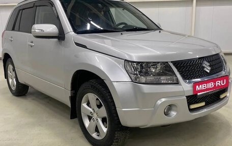 Suzuki Grand Vitara, 2008 год, 719 000 рублей, 5 фотография