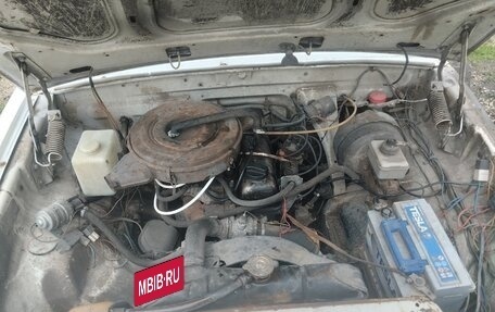 ГАЗ 3110 «Волга», 1998 год, 55 000 рублей, 2 фотография