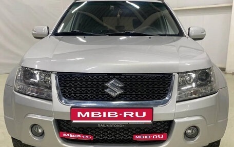 Suzuki Grand Vitara, 2008 год, 719 000 рублей, 3 фотография