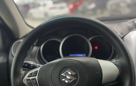 Suzuki Grand Vitara, 2008 год, 719 000 рублей, 11 фотография