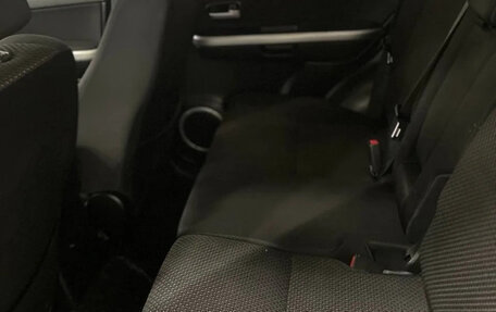 Suzuki Grand Vitara, 2008 год, 719 000 рублей, 15 фотография