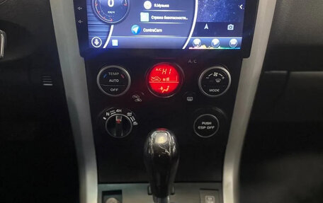 Suzuki Grand Vitara, 2008 год, 719 000 рублей, 12 фотография